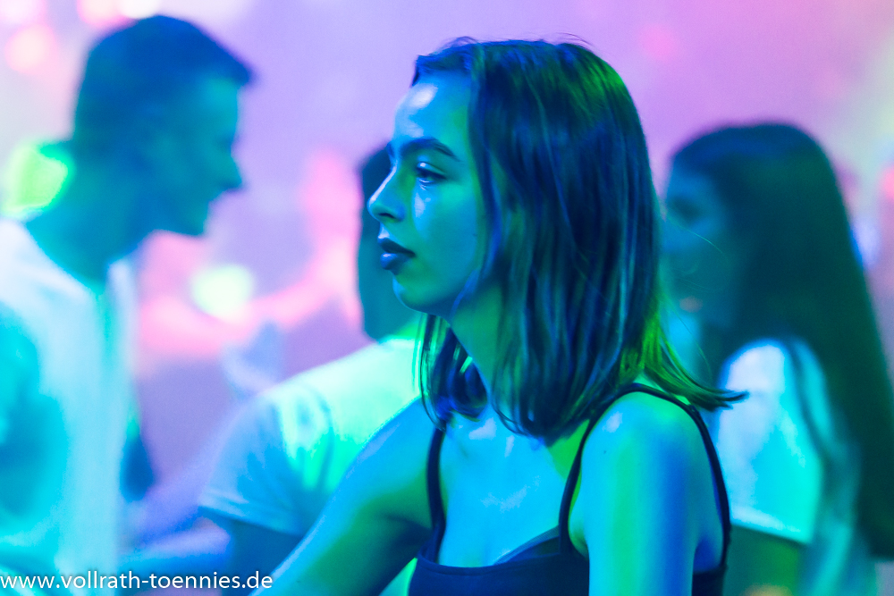 2020 02 01 Black & White Party 2471